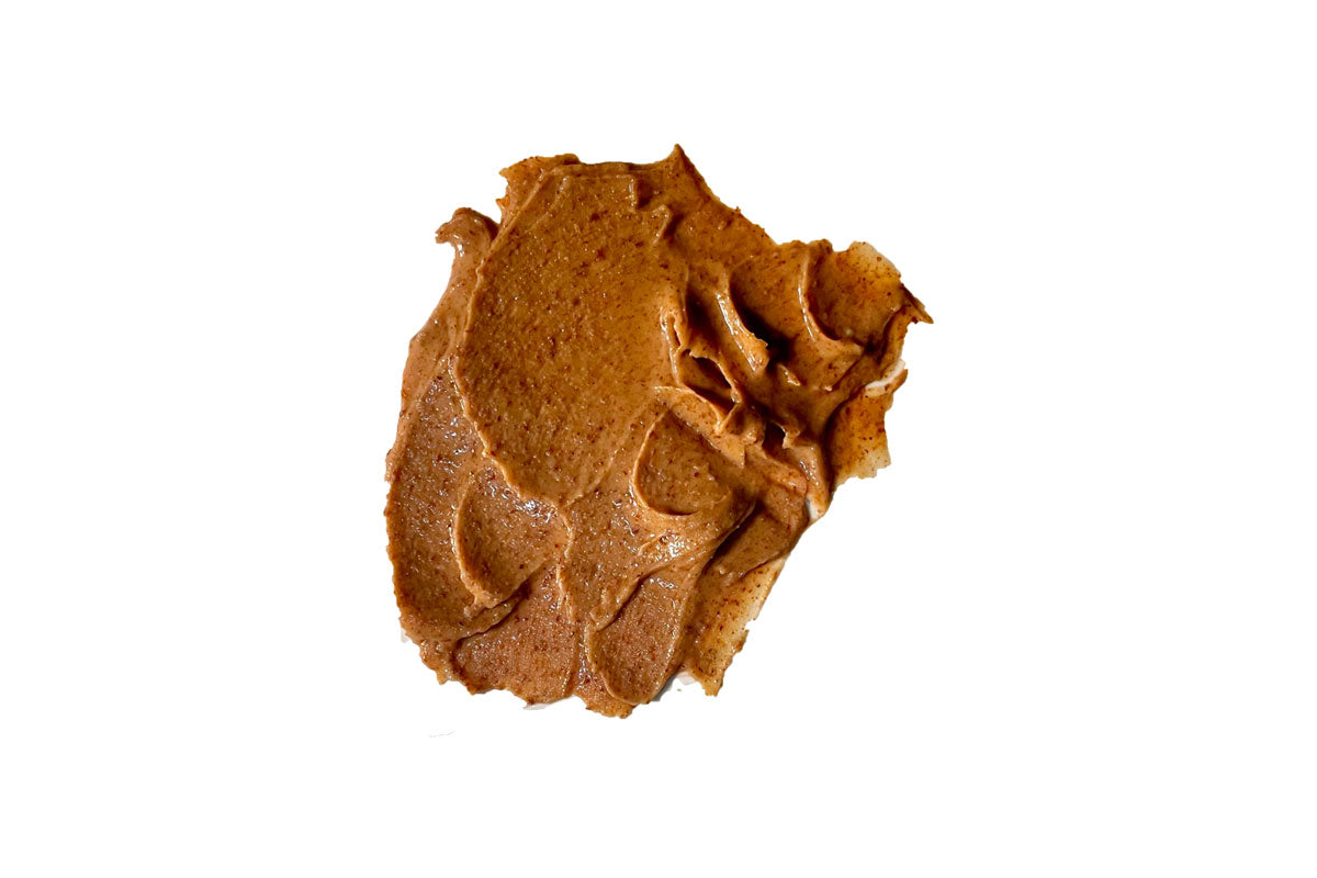 Pumpkin Spice Almond Butter