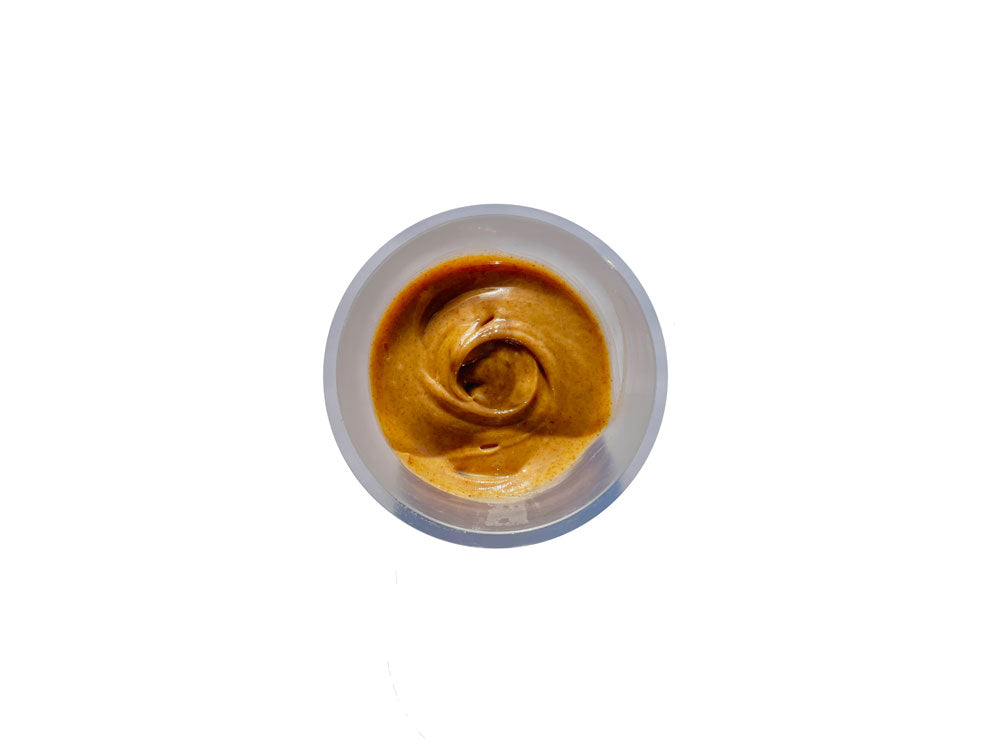 Pumpkin Spice Almond Butter