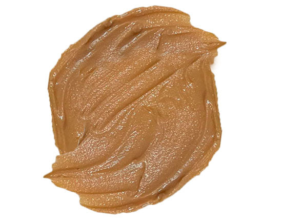 Coconut Peanut Butter